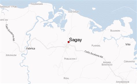 sagay city province|Sagay .